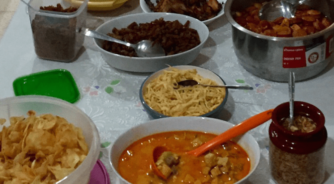 Indonesia: Day(s) 4-7