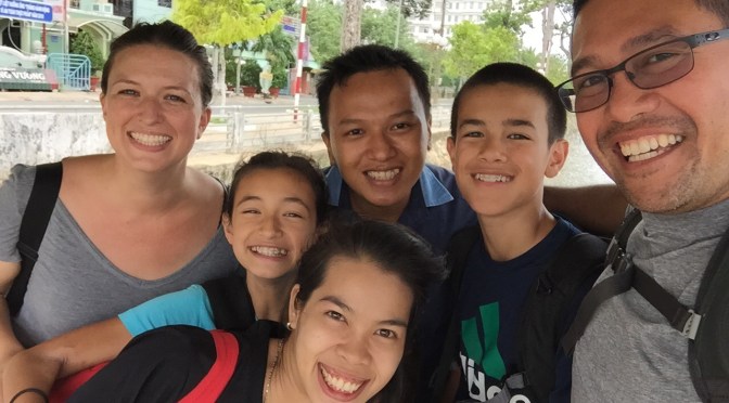 Indochina Tour: Guided Access