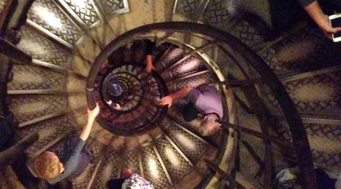 Europe Tour: T’s Favorite Pics, So far