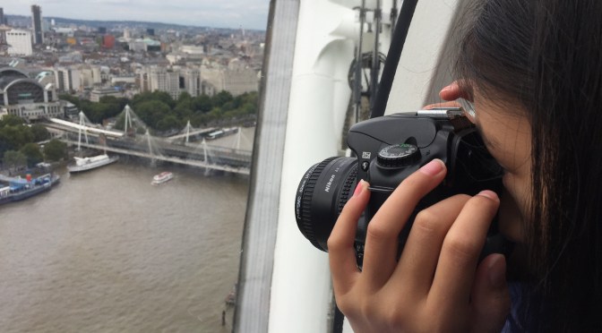 Europe trip: K’s favorite pics📸