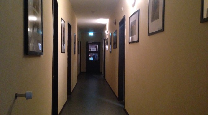 6 Things About Living In Close Quarters🏘