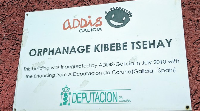 A Hard Day in Addis Ababa